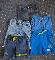 Jungen shorts packet Nordrhein-Westfalen - Lage Vorschau