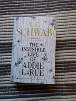 The Invisible Life of Addie Larue VE Schwab Signiert Waterstones Nordrhein-Westfalen - Bornheim Vorschau