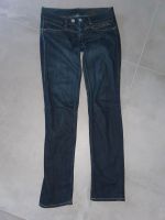 DAMEN HERRLICHER JEANS HOSE GRÖßE W28 L34 Sachsen-Anhalt - Wettin-Löbejün Vorschau