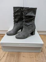Tamaris Stiefel Gr.35 Hessen - Gründau Vorschau