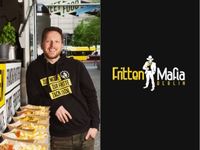 Verkäufer (m/w/d) Vollzeit, Fritten Mafia Berlin - Charlottenburg Vorschau