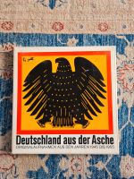 Schallplatten "Deutschland aus der Asche" Niedersachsen - Bad Iburg Vorschau