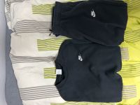 Nike Jogginganzug Schwarz Basic (Pulli & Jogginghose) Berlin - Neukölln Vorschau