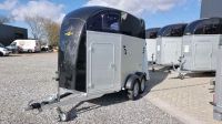 Pferdeanhänger Humbau Xanthos Aero 2400 Neu!! Humbaur ab 9990€ Schleswig-Holstein - Handewitt Vorschau