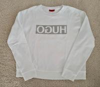 ⭐️ Sweatshirt Pullover Pulli ⭐️ HUGO Boss ⭐️ Gr. M ⭐️ Baden-Württemberg - Neckartenzlingen Vorschau
