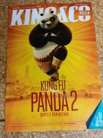 Filmposter Kung Fu Panda 2 Neu Rheinland-Pfalz - Meckenheim Vorschau