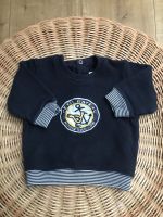 Petit Bateau Pullover Hessen - Bad Hersfeld Vorschau