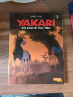 Buch Comic Yakari 2 Thüringen - Gera Vorschau