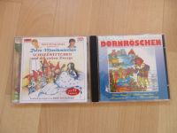 CD * Märchen * Dornröschen * Schleswig-Holstein - Kisdorf Vorschau