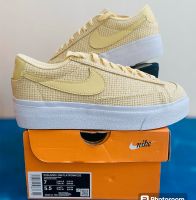 NIKE BLAZER LOW PLATFORM NEU 38/39 Bonn - Bonn-Zentrum Vorschau