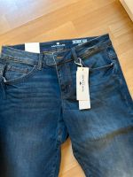 Tom Tailor Damenjeans Alexa Skin 30/32 Niedersachsen - Syke Vorschau