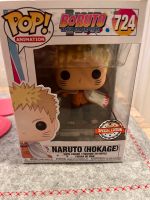 Funko Pop NARUTO (HOKAGE) #724 Boruto Naruto Next Generation Bochum - Bochum-Ost Vorschau