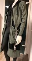 Long Sweat-Mantel Gr. 36 bis 44 / Cardigan/ Strickjacke Nordrhein-Westfalen - Schloß Holte-Stukenbrock Vorschau