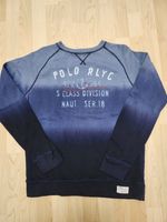 Polo Ralph Lauren - Jungen Sweatshirt - blau - top Zustsand Hessen - Neuenstein Vorschau