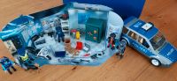 Playmobil Polizei Set Polizeiauto Adventskalender Einbruch Bayern - Mehlmeisel Vorschau