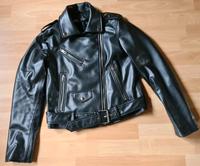 Kunstlederjacke von der Marke ZARA Baden-Württemberg - Schopfheim Vorschau