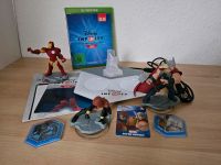 Disney Infinity 2.0 Marvel Starter Set für Xbox One Schleswig-Holstein - Henstedt-Ulzburg Vorschau