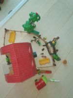 Playmobil 5222 country Ponyhof plus Kutsche Baden-Württemberg - Ostfildern Vorschau