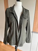 Jacke Zero Bayern - Trostberg Vorschau