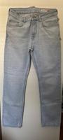 Jeans Denim hell blau review Größe 30 VB Nordrhein-Westfalen - Drensteinfurt Vorschau