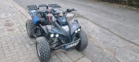 Quad Kinder wie neu. Saarland - Bexbach Vorschau