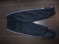 dünne Regenhose Gr. 134 / 140 blau TCM - 9,50 € Münster (Westfalen) - Handorf Vorschau