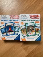 Tiptoi wissen&quizzen Wunder der Natur, gefährliche Raubtiere Bayern - Regensburg Vorschau