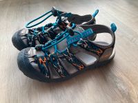 Cmp Trekking Sandalen Gr. 31 Rheinland-Pfalz - Bad Kreuznach Vorschau