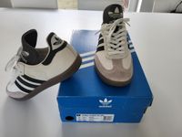 Adidas Samba Classic OG MIG Gr. 10 1/2 Nordrhein-Westfalen - Borken Vorschau