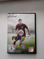 FIFA 15 PC DVD Kr. Passau - Passau Vorschau