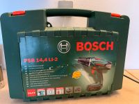 Bosch Akku-Schrauber Hessen - Wildeck Vorschau