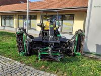 Fairwaymäher John Deere 3235C Thüringen - Münchenbernsdorf Vorschau