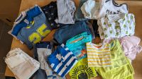 Top Baby Kleidung Strampler/Shirts/Pullis/Jacken Gr. 74/80 Kr. München - Grasbrunn Vorschau