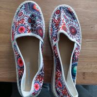 Espadrilles Tamaris Hessen - Battenberg Vorschau