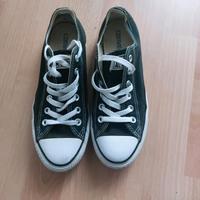 Converse All Star Sneaker Schuhe gr. 39 Brandenburg - Zossen Vorschau