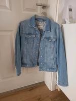 Tom Tailor Jeansjacke Gr. M Hessen - Reinheim Vorschau