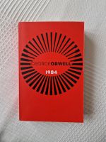 George Orwell 1984 Buch Deutsch Hessen - Kassel Vorschau