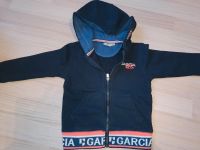 Sweatjacke Jacke Garcia Gr. 104/110 Nordrhein-Westfalen - Neuenrade Vorschau