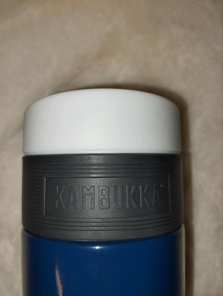 Kambukka Etna 500ml Thermosflasche, neu, 10 Stück in Helmbrechts