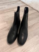 COX CHELSEABOOTS FÜR DAMEN -NAGELNEU MIT KARTON- Mitte - Wedding Vorschau