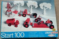 Fischertechnik Start 100 Set - Vintage Retro 70 80 Walle - Westend Vorschau