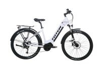 Totem Delta E-Bike Pedelec SUV Trekking 720Wh "Sonderpreis!!!" Hamburg-Nord - Hamburg Groß Borstel Vorschau