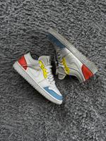 Nike Air Jordan 1 low „to my First Coach“ Bayern - Ampfing Vorschau