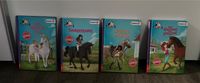 Bücher Schleich Horse Club, Astrid Lindgren, Pferde, Harry Potter Schleswig-Holstein - Hohenfelde Vorschau