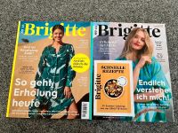 Zeitschrift Brigitte Nr. 14/15 Juni/Juli 2023 Brigitte & Extra Baden-Württemberg - Obrigheim Vorschau
