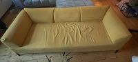 Gelbes Sofa von MADE Hamburg-Mitte - Hamburg St. Georg Vorschau