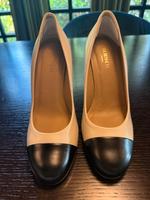 Orginal LK Bennett Plateau Pumps / hoher Absatz Hessen - Oberursel (Taunus) Vorschau