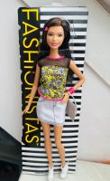 Barbie Blumenspass summer OVP am karton Fashionistas Sachsen-Anhalt - Arendsee (Altmark) Vorschau