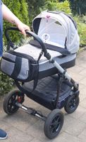 Kinderwagen mit Luftbereifung Niedersachsen - Wallenhorst Vorschau