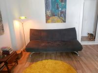 Sofa 200x100×85 (LxBxH) mit schlaffunktion, guter Zustand Friedrichshain-Kreuzberg - Friedrichshain Vorschau